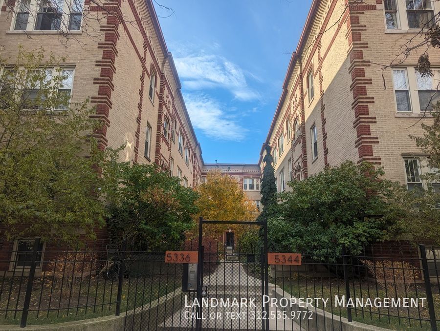5340 N Winthrop Ave Unit 2N property image