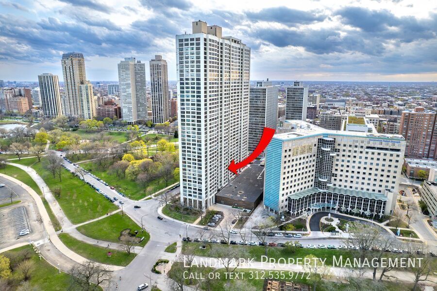 2800 N Lakeshore Dr Unit 505 property image