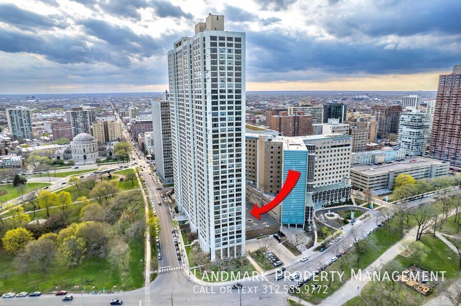 2800 N Lakeshore Dr Unit 505 property image