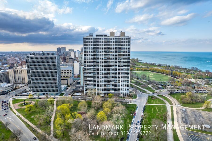 2800 N Lakeshore Dr Unit 505 property image