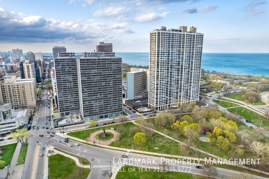 2800 N Lakeshore Dr Unit 505 property image