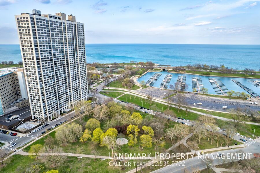 2800 N Lakeshore Dr Unit 505 property image