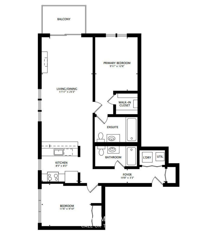 4755 N Washtenaw Ave Unit 209 property image