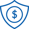 Security Deposit Protection icon