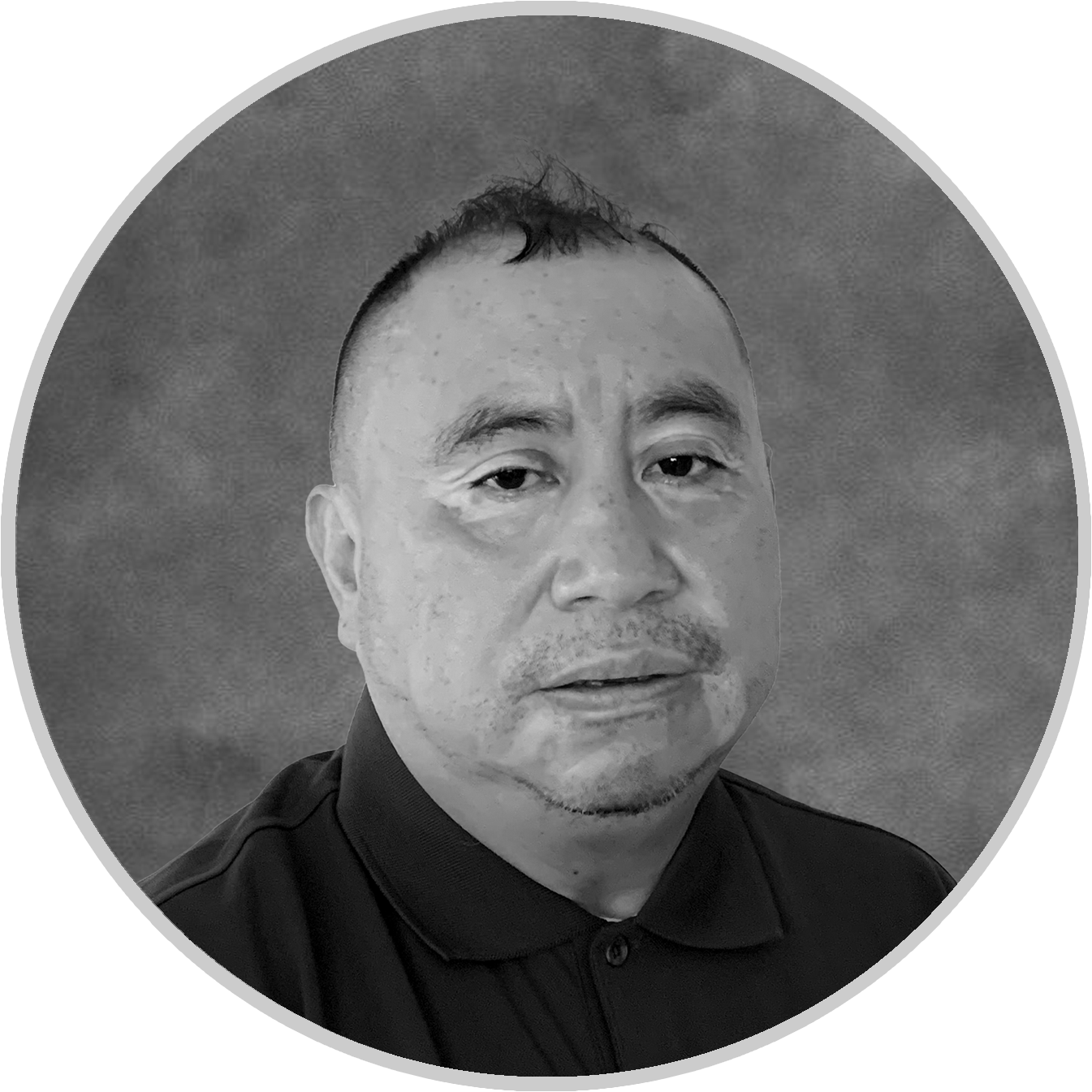 Picture of Alvaro Rosales