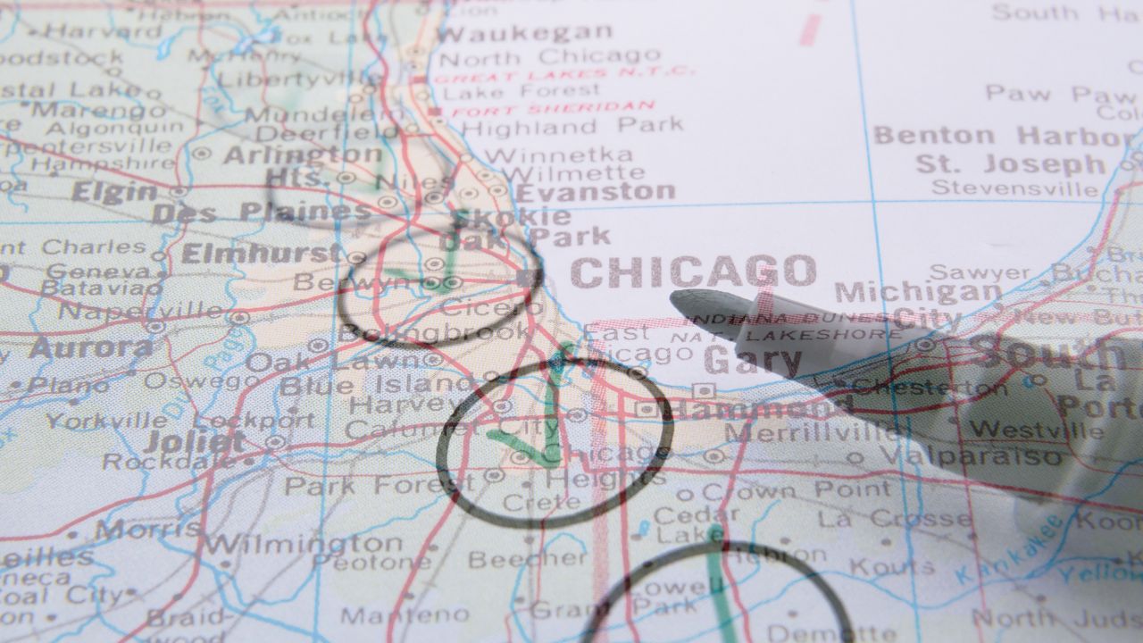 Chicagos Rental Market