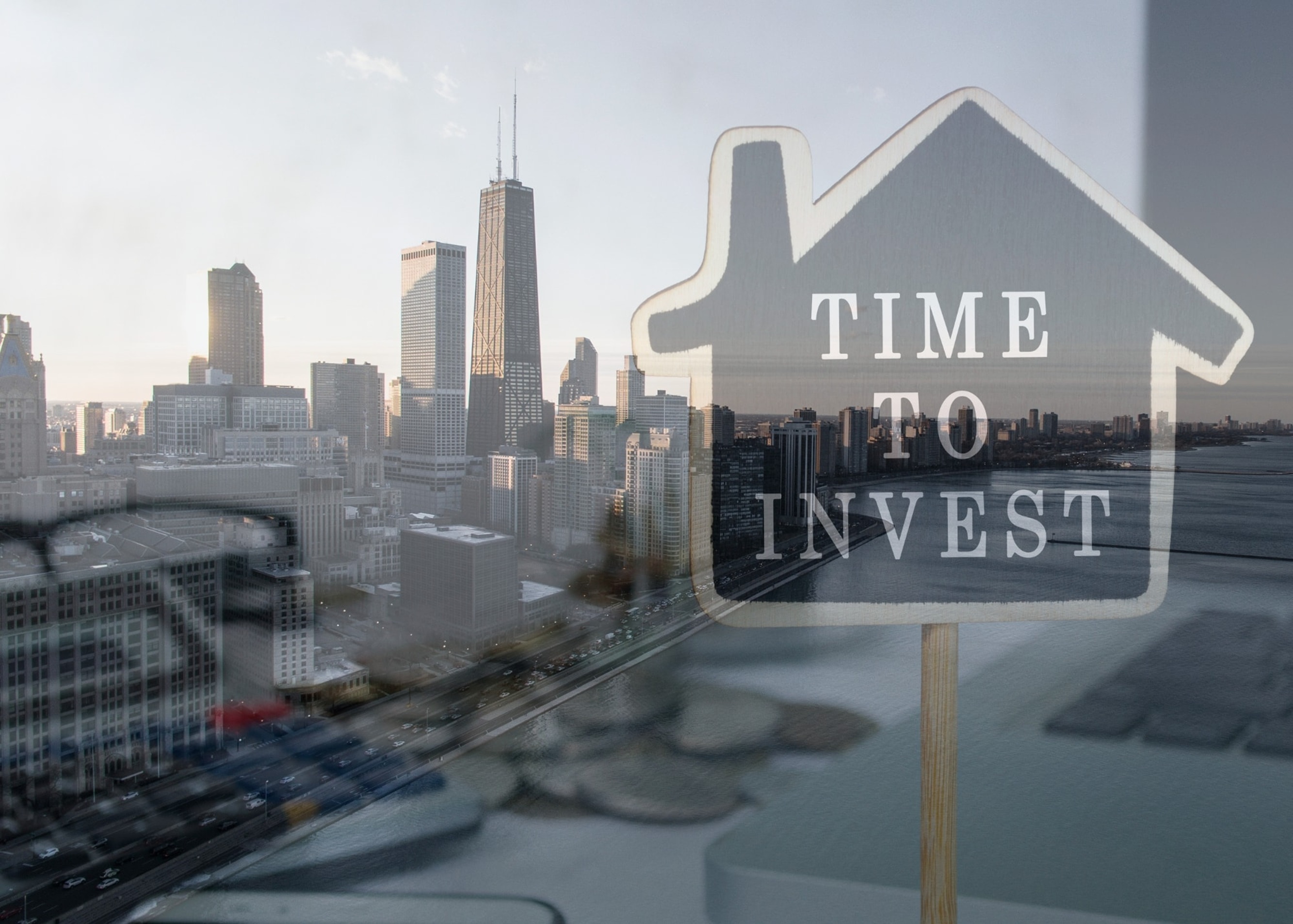 Get Your Property Rented Chicago Management Company