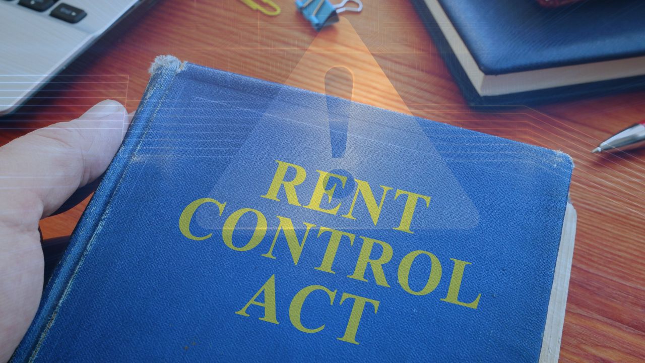 Illinois Rent Control Preemption Act