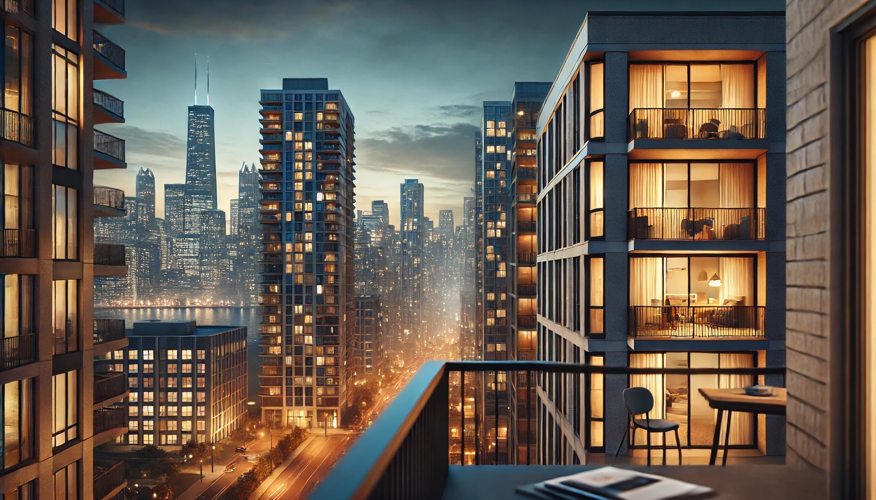 Standard Property Management Fees: What Are You Paying For in Chicago?