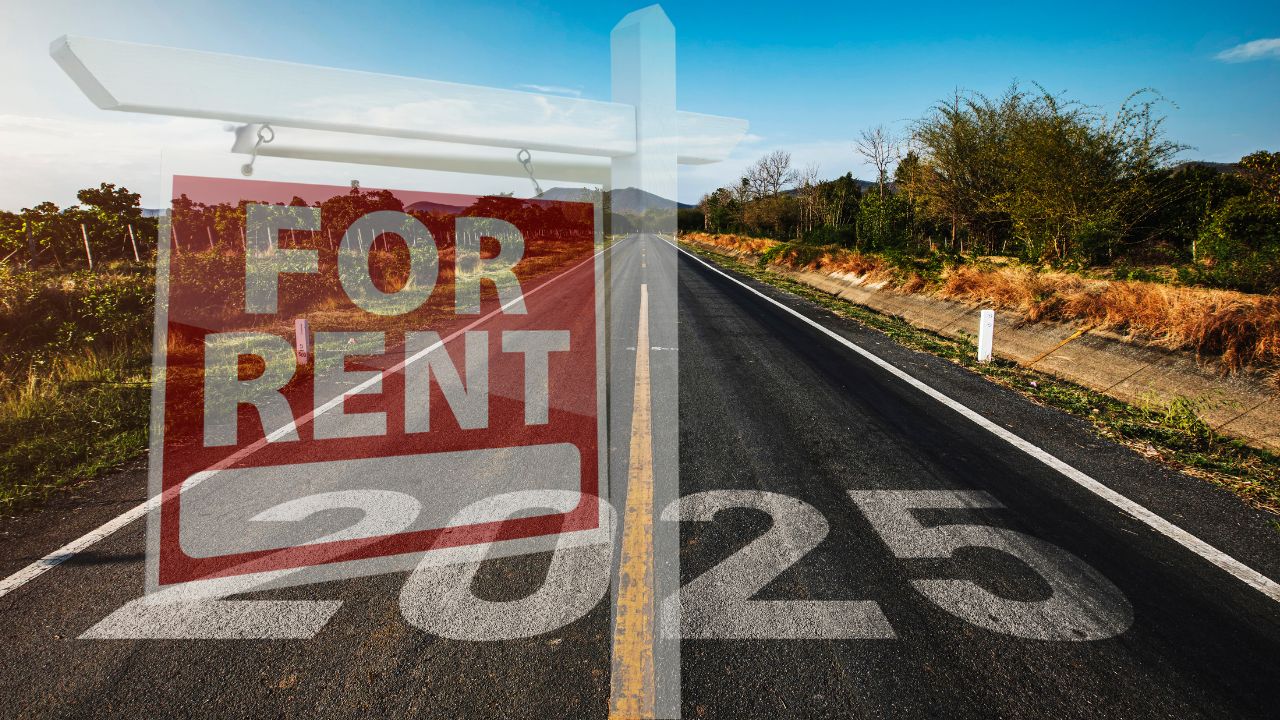 Rent Control Is Back on the Table in 2025