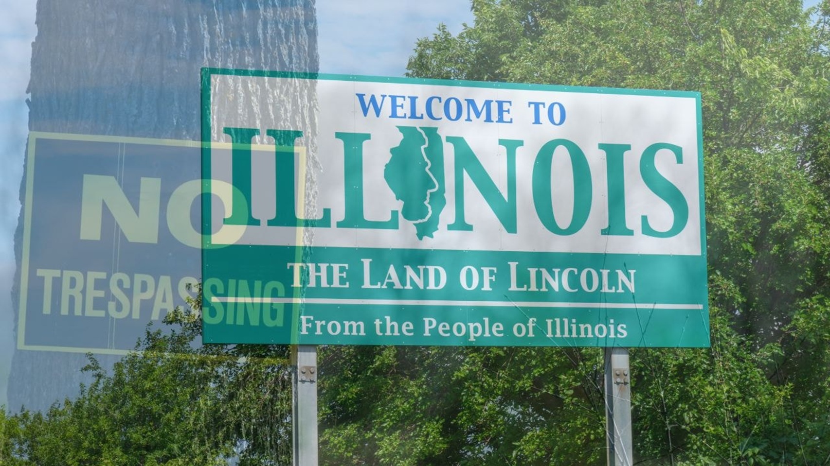 Squatter Rights in Chicago vs. the Rest of Illinois