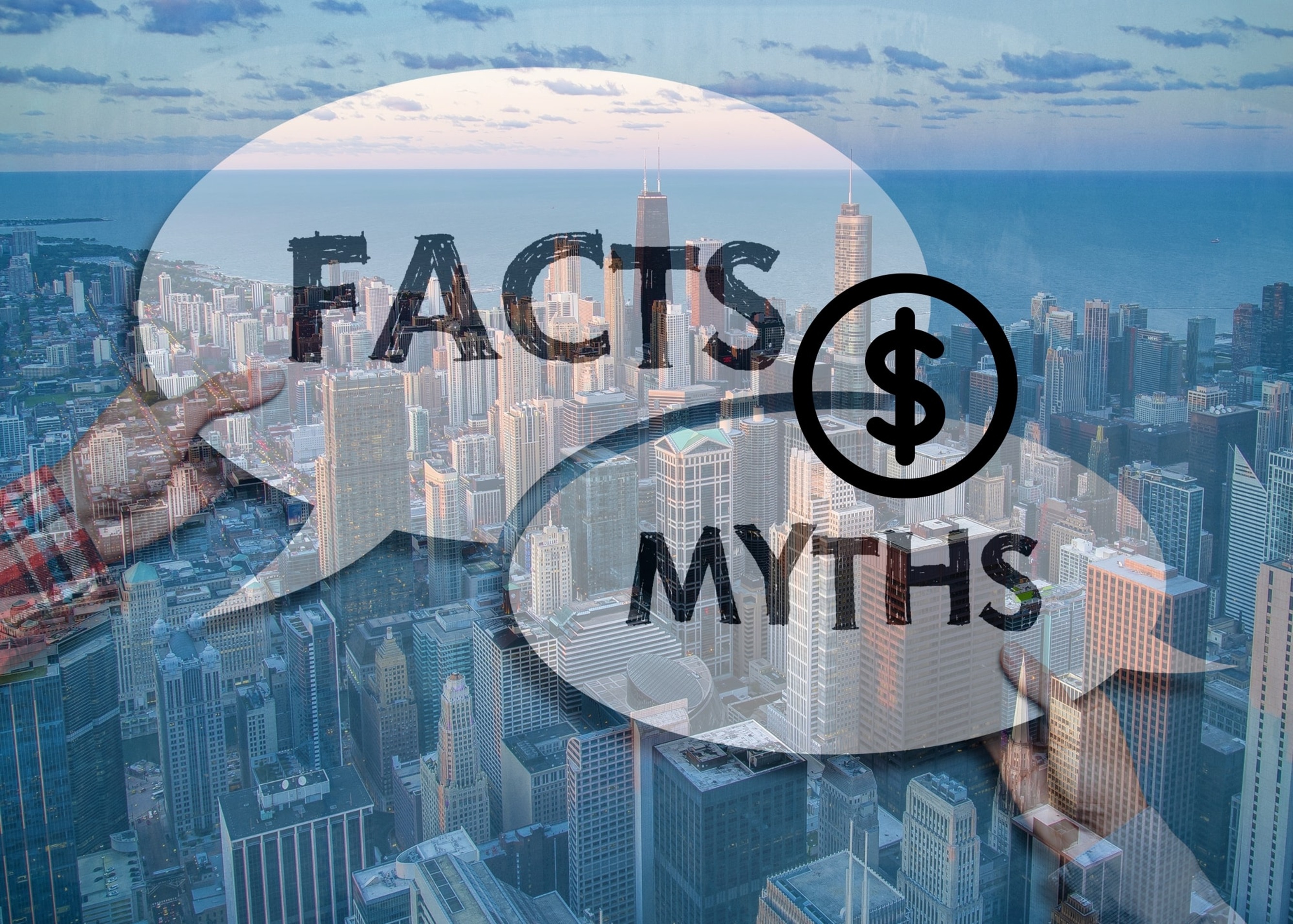 Accurate Information Myth vs Fact Real Estate Pricing