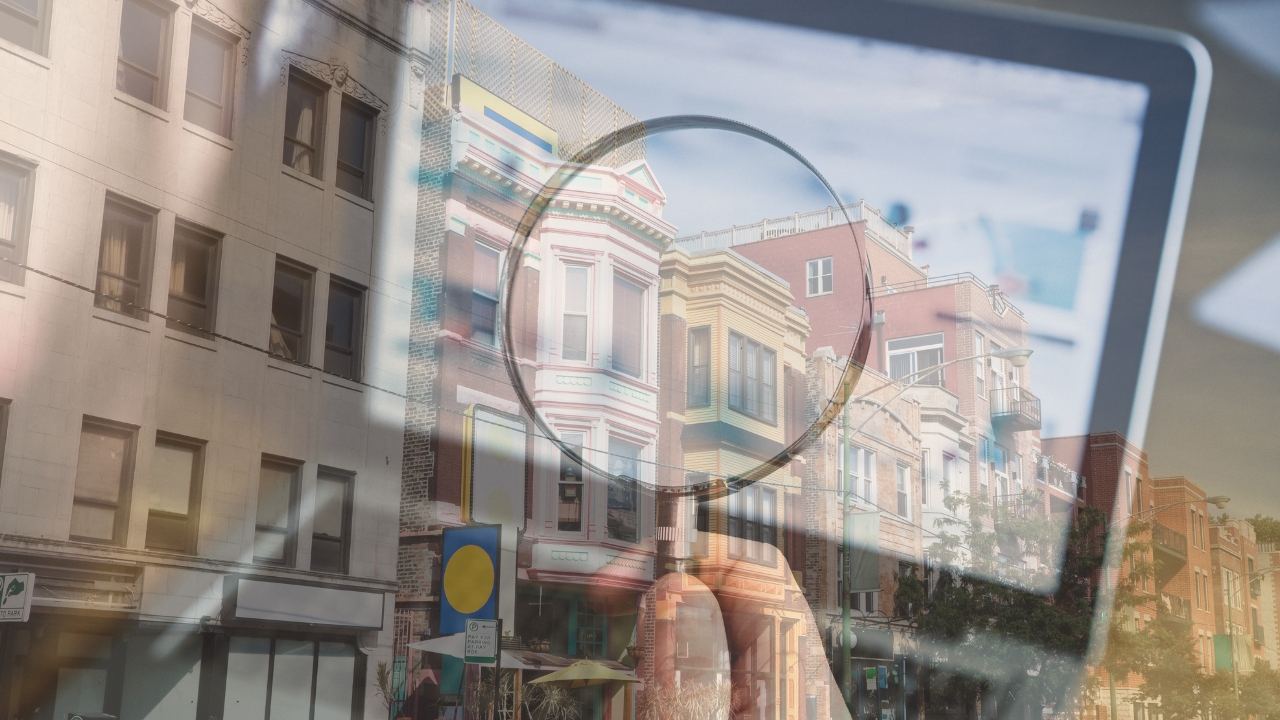 What is an Off-Market Sale 