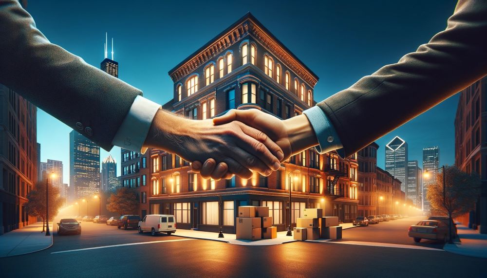 Building a Strong Landlord or Property Management Company Relationship with Tenants: Tips and Best Practices