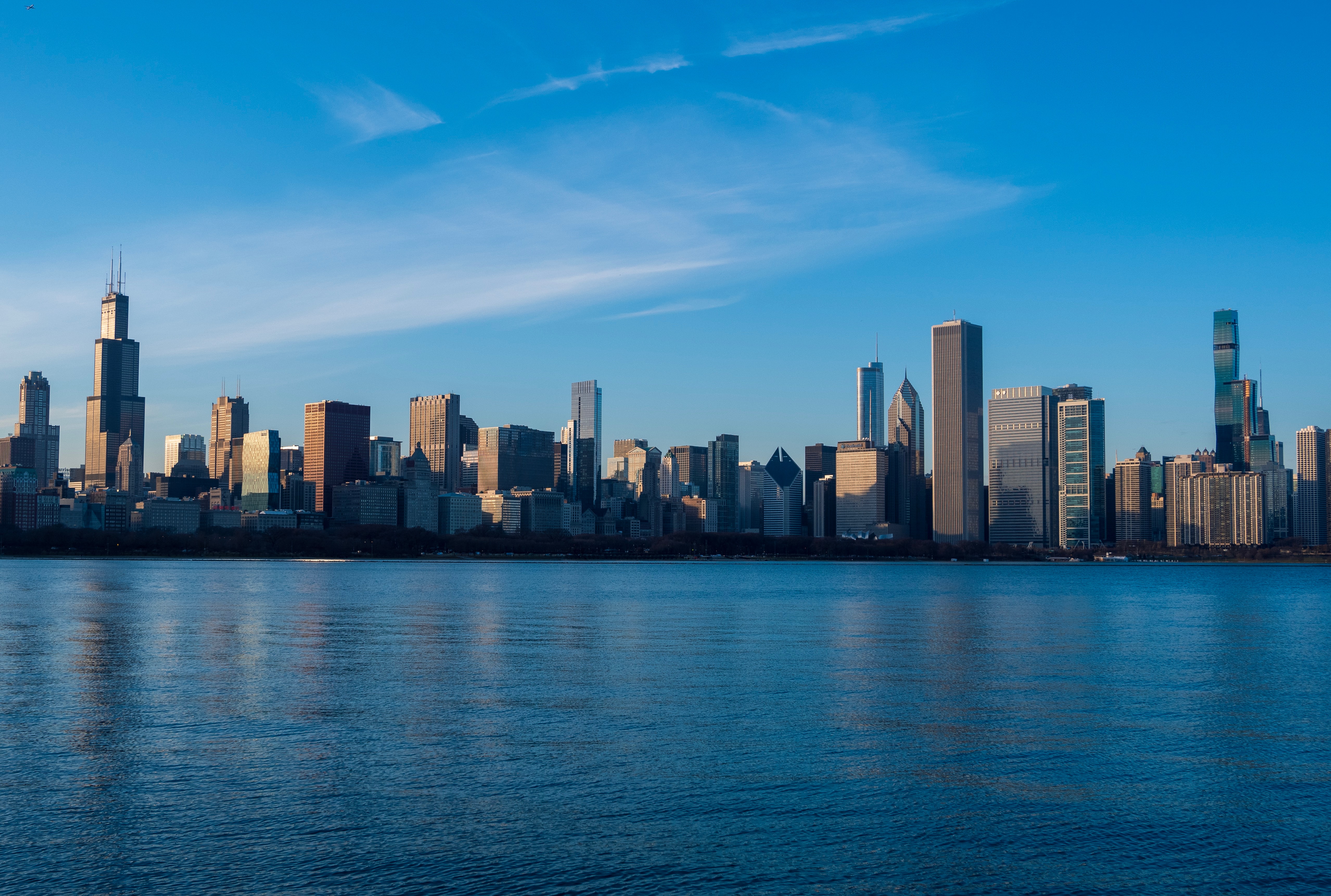 IS CHICAGO A GOOD MARKET FOR REAL ESTATE INVESTMENTS?