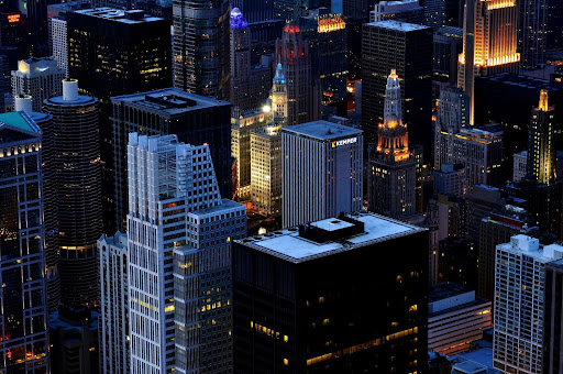 IS CHICAGO A GOOD MARKET FOR REAL ESTATE INVESTMENTS?