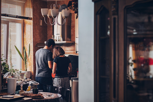 7 Important Questions To Ask Your Partner Before Buying a House Together