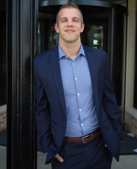 Jason Marcordes Landmark Property Management