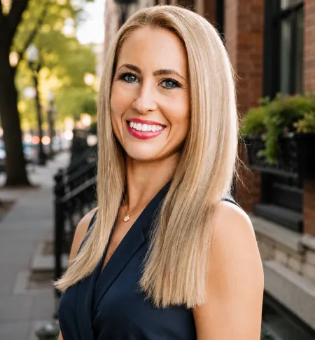 Kristy Marcordes Landmark Property Management