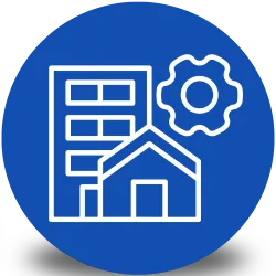 Long-Term Rental Management Landmark Property Management