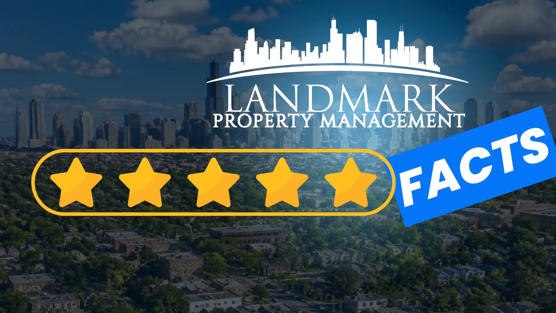 Landmark Property Management Company Facts