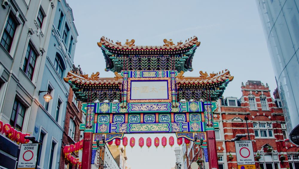 Chinatown Safety & Schools Property Management