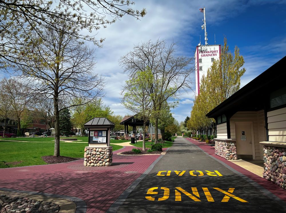 Frankfort Property Management