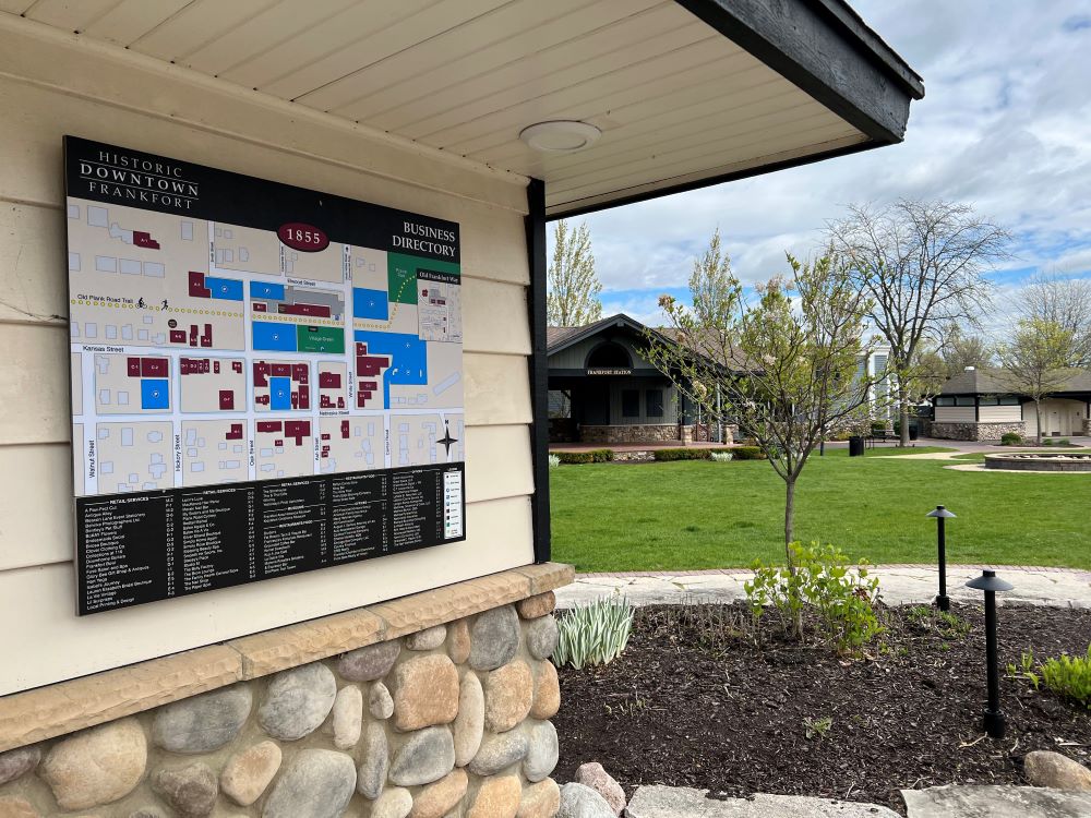 Frankfort Safety & Schools Property Management