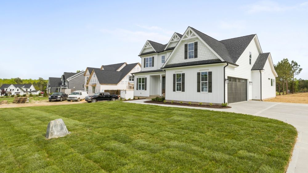 Homer Glen Property Management