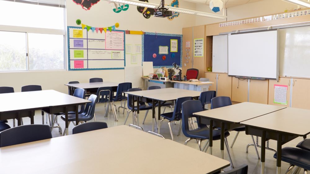 Oak Park Safety & Schools Property Management