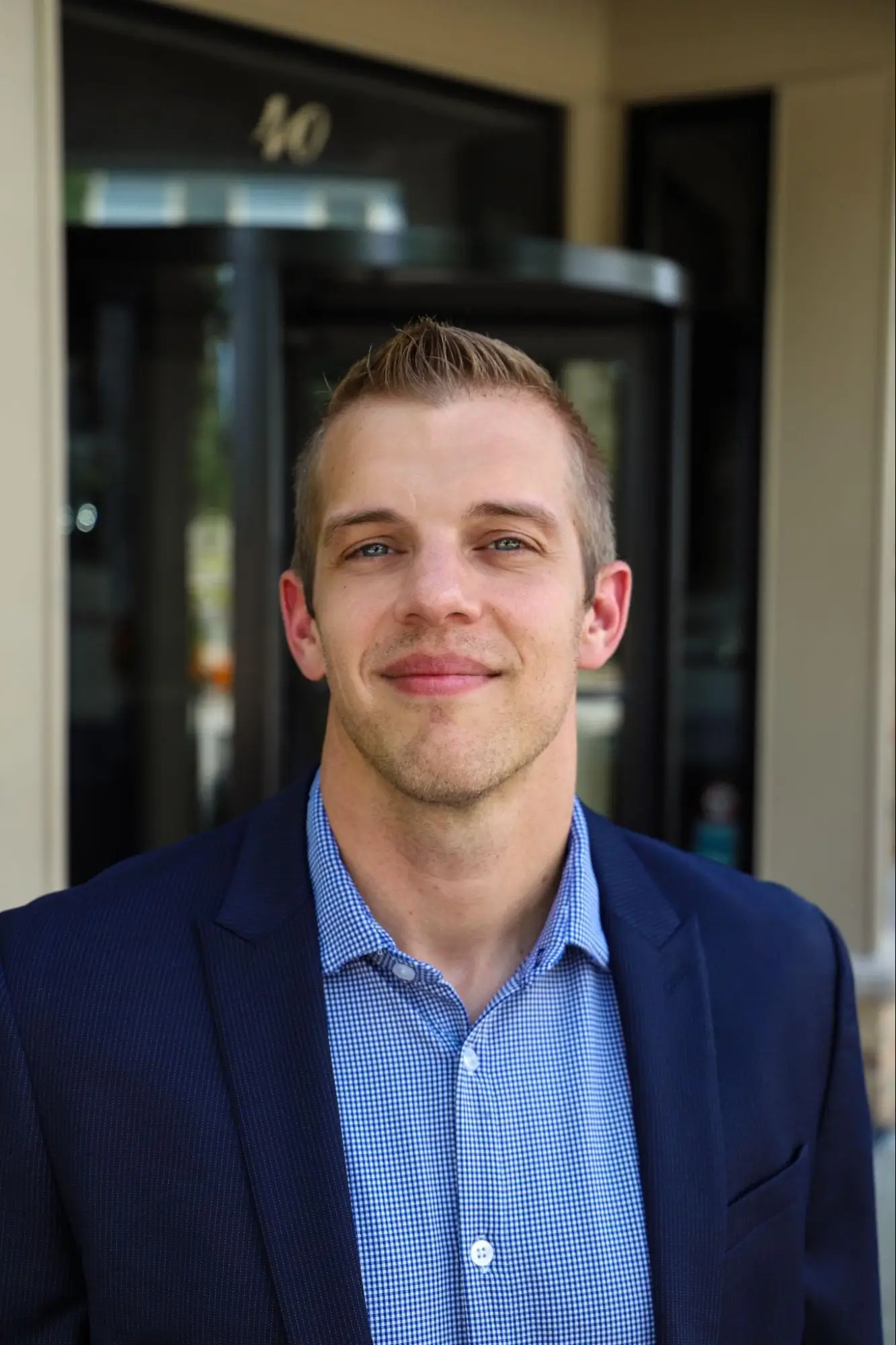 Founder Jason Marcordes