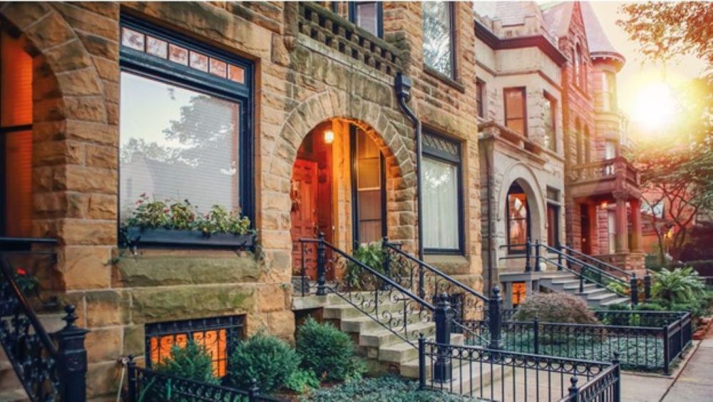 Lincoln Park Property Management