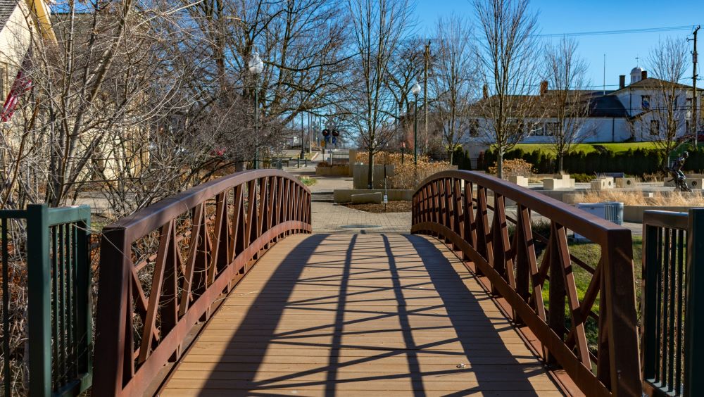 Lockport Amentieis & Features Property Management