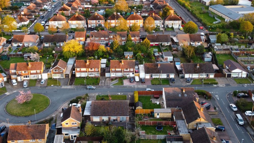 Lockport Property Management