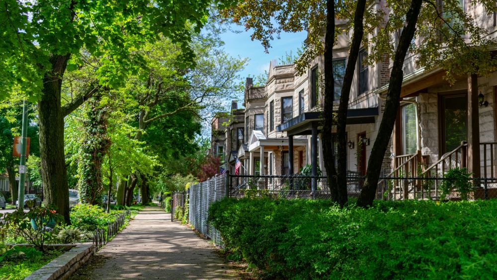 Logan Square Safety & Schools Property Management