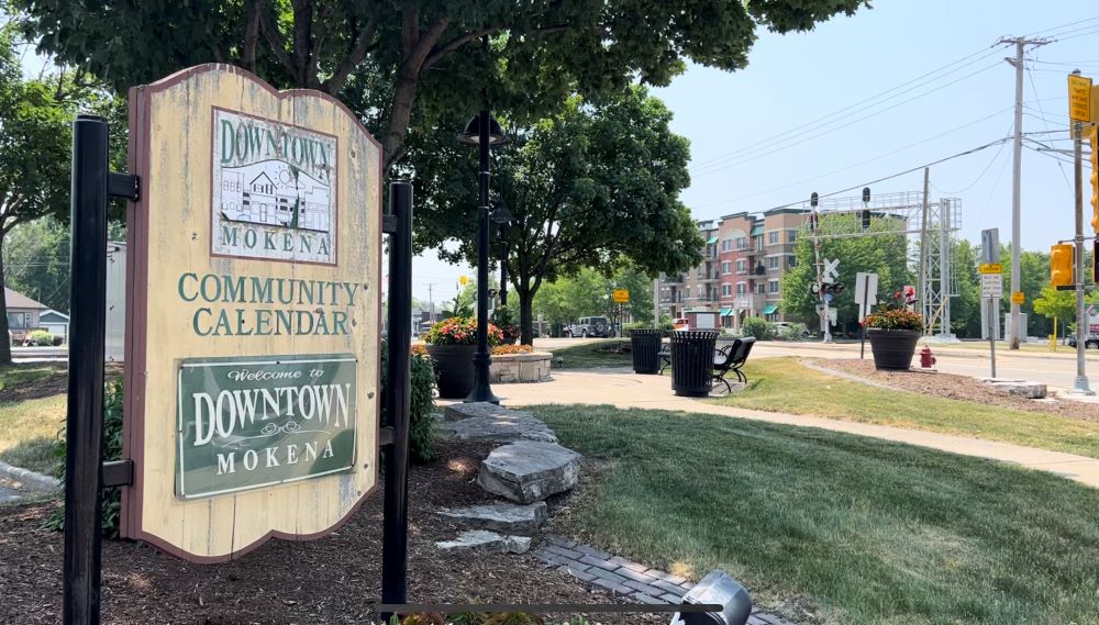 Mokena Property Management