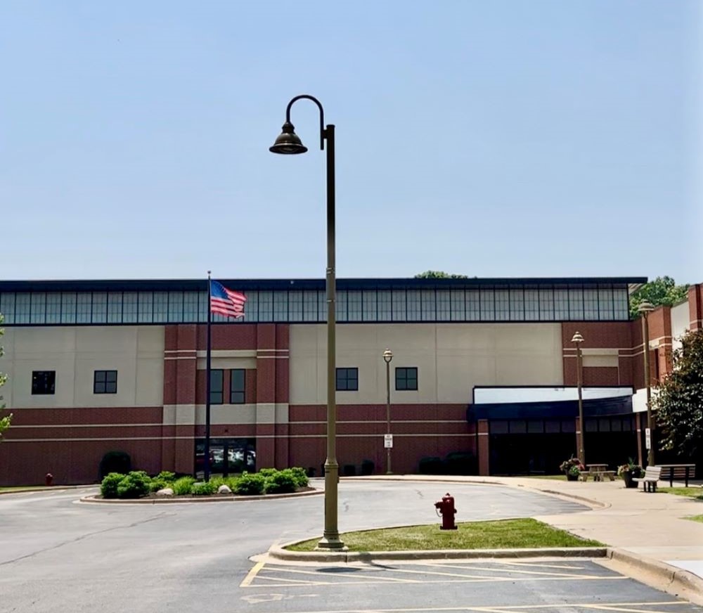 Mokena Safety & Schools Property Management