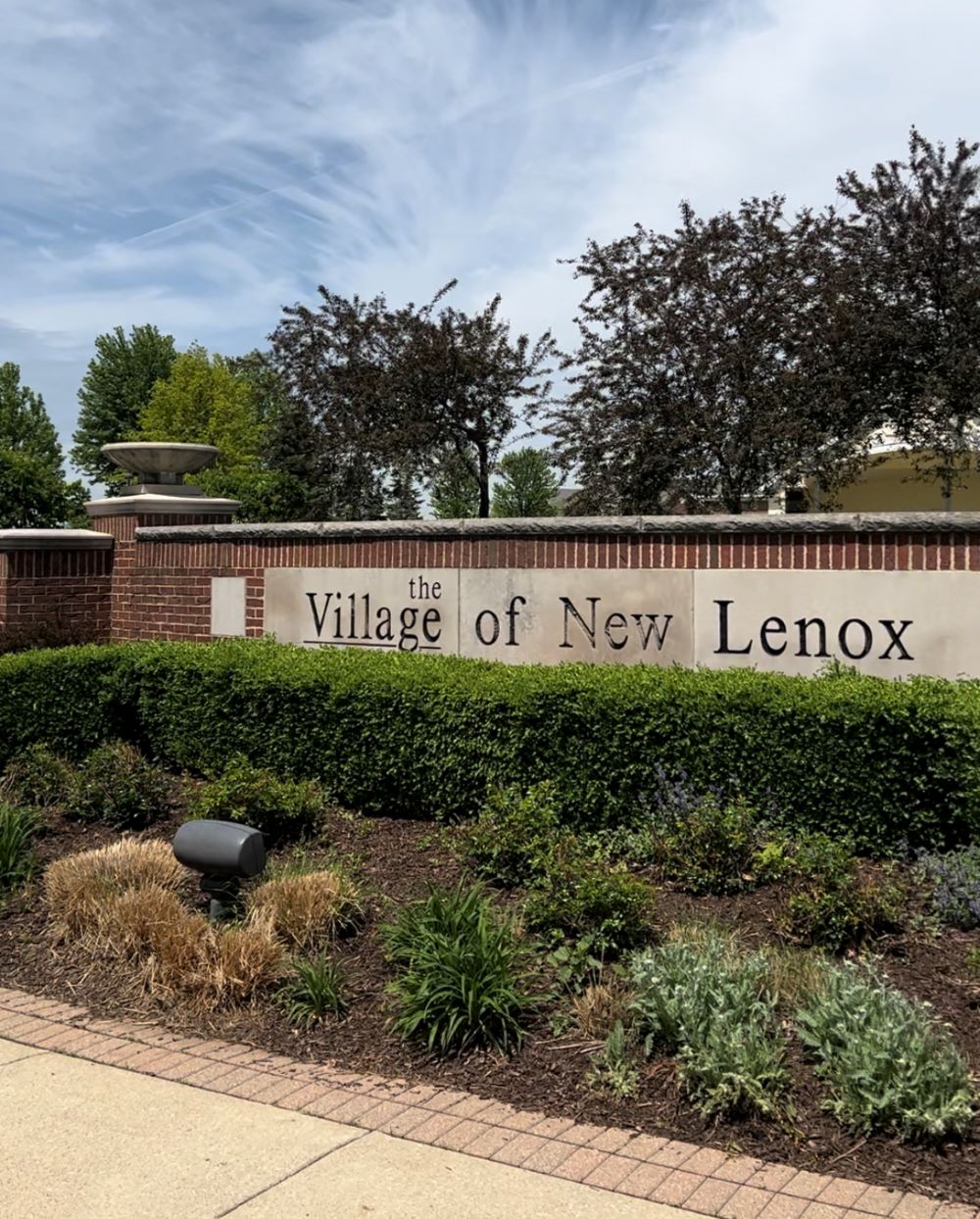 New Lenox Property Management