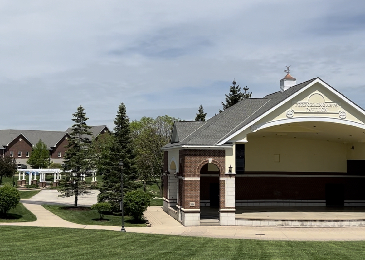 New Lenox Safety & Schools Property Management