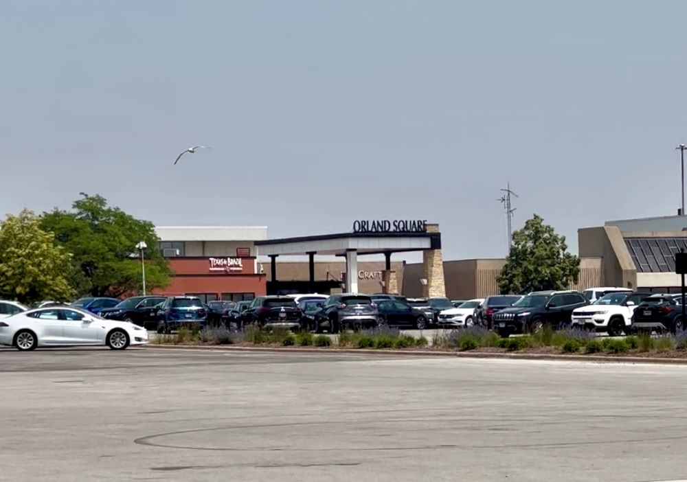 Orland Park Property Management