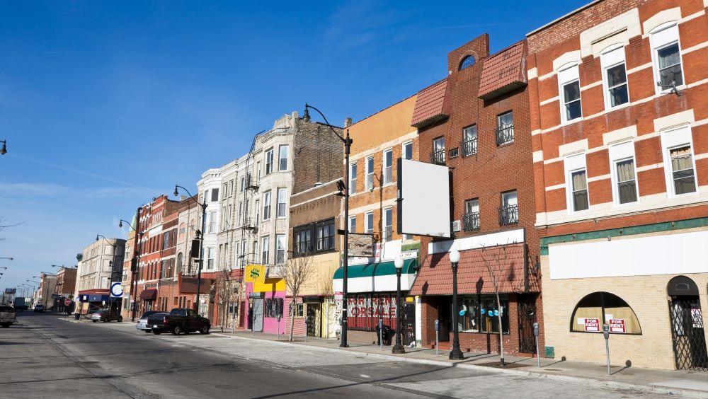 Pilsen Property Management