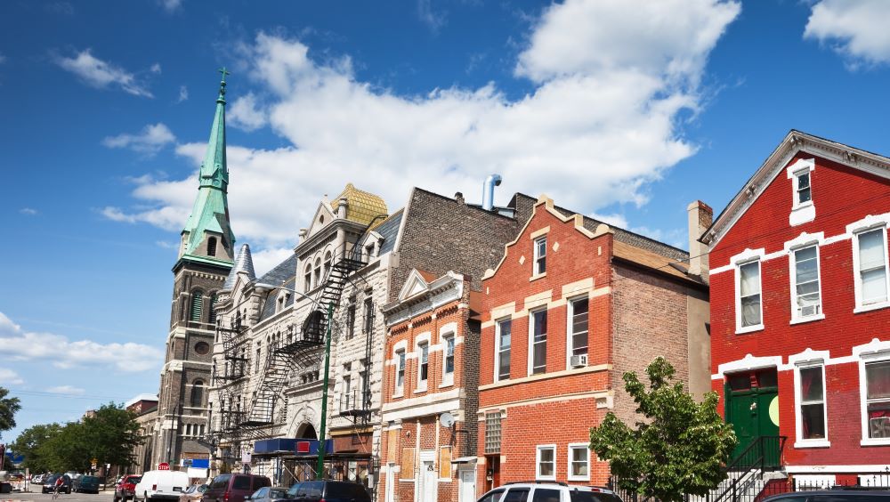 Pilsen Safety & Schools Property Management