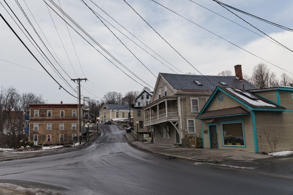 Plainfield Property Management