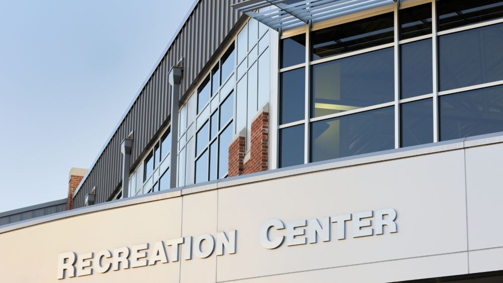 Romeoville Amentieis & Features Property Management