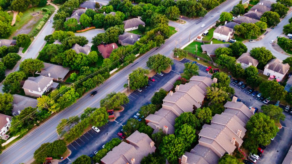 Shorewood Property Management