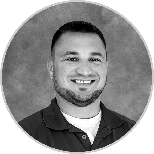 Picture of Adam Sieger