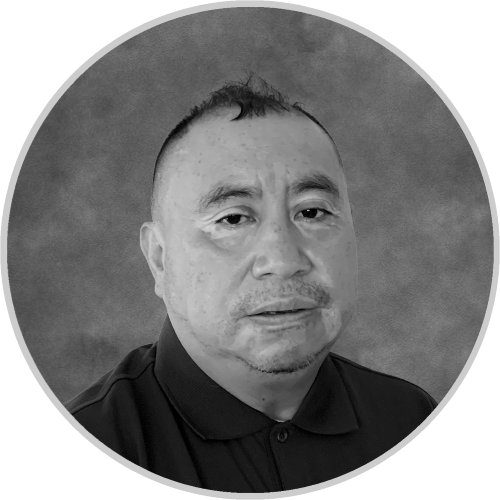 Picture of Alvaro Rosales