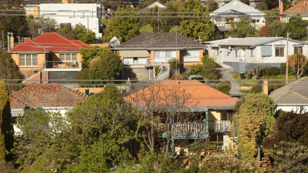 Tinley Park Property Management