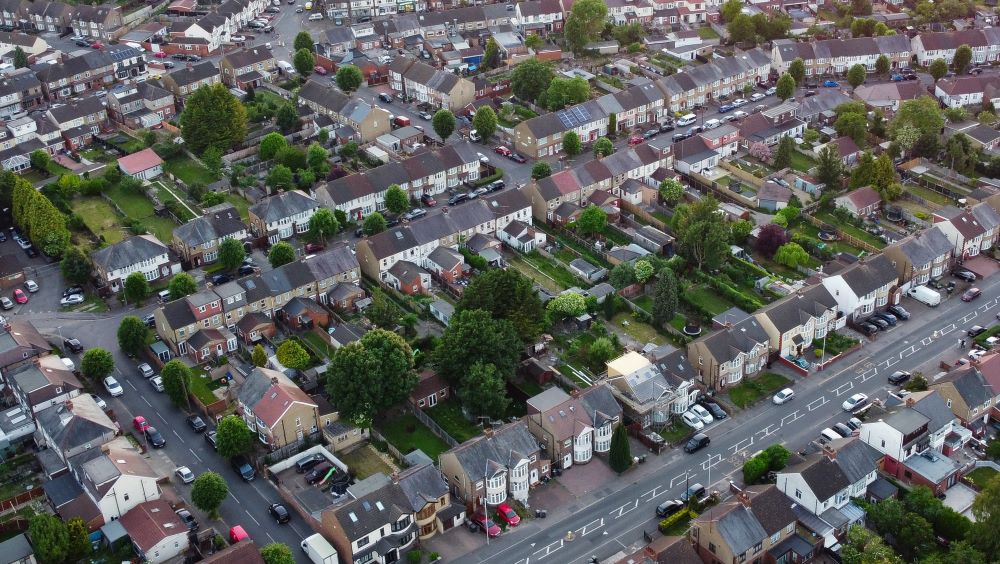 Tinley Park Safety & Schools Property Management