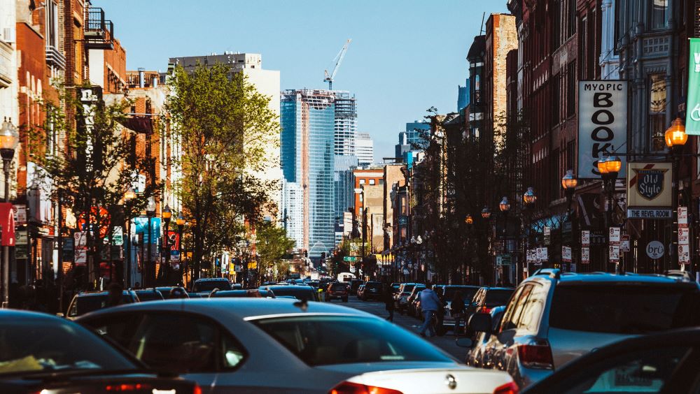 Wicker Park Property Management